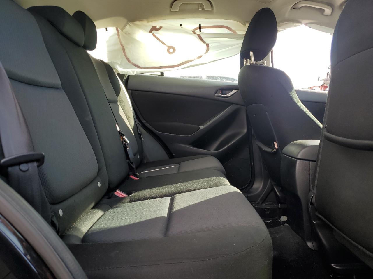 2013 Mazda CX-5 - Image 10