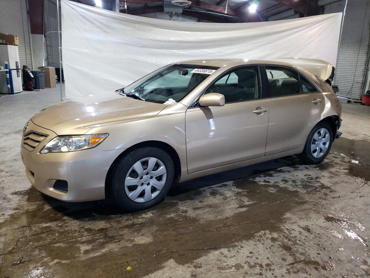 2010 Toyota Camry - Image 1