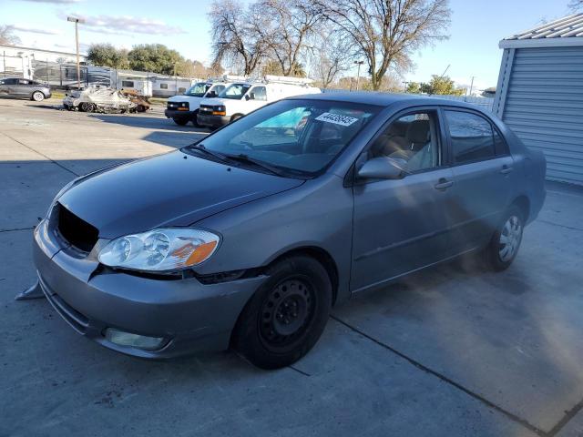 2004 Toyota Corolla Ce