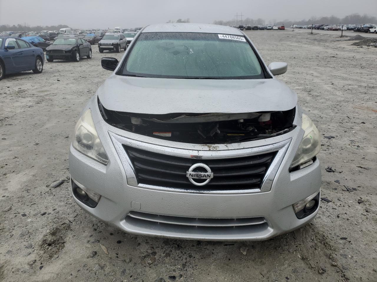 2015 Nissan Altima - Image 5