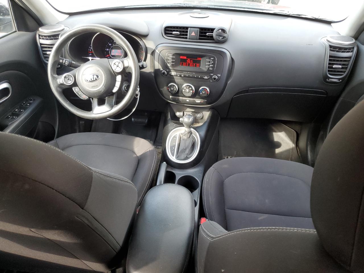 2016 Kia Soul - Image 8