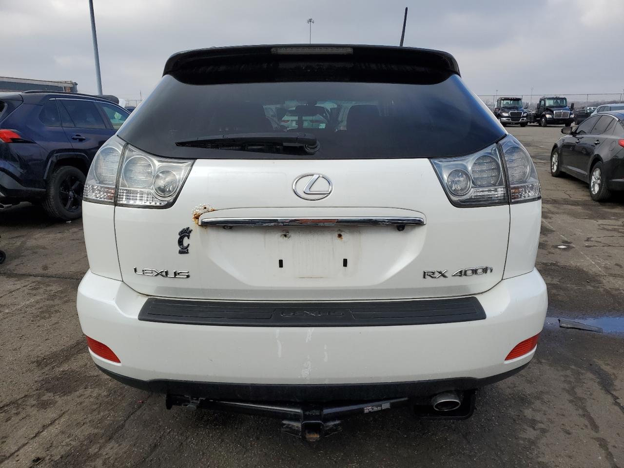 2006 Lexus RX - Image 6