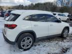 2021 Mercedes-Benz Gla 250 4Matic na sprzedaż w North Billerica, MA - Minor Dent/Scratches