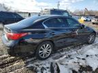 2014 Infiniti Q50 Base en Venta en Hillsborough, NJ - Front End