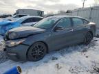 2020 Kia Optima Lx zu verkaufen in Wayland, MI - Front End