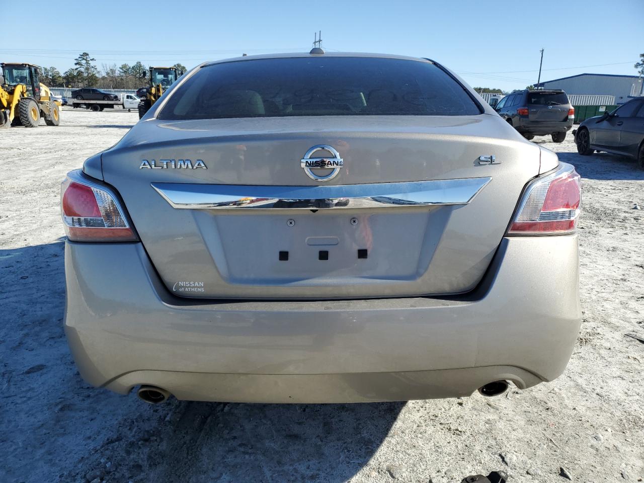 2015 Nissan Altima - Image 6