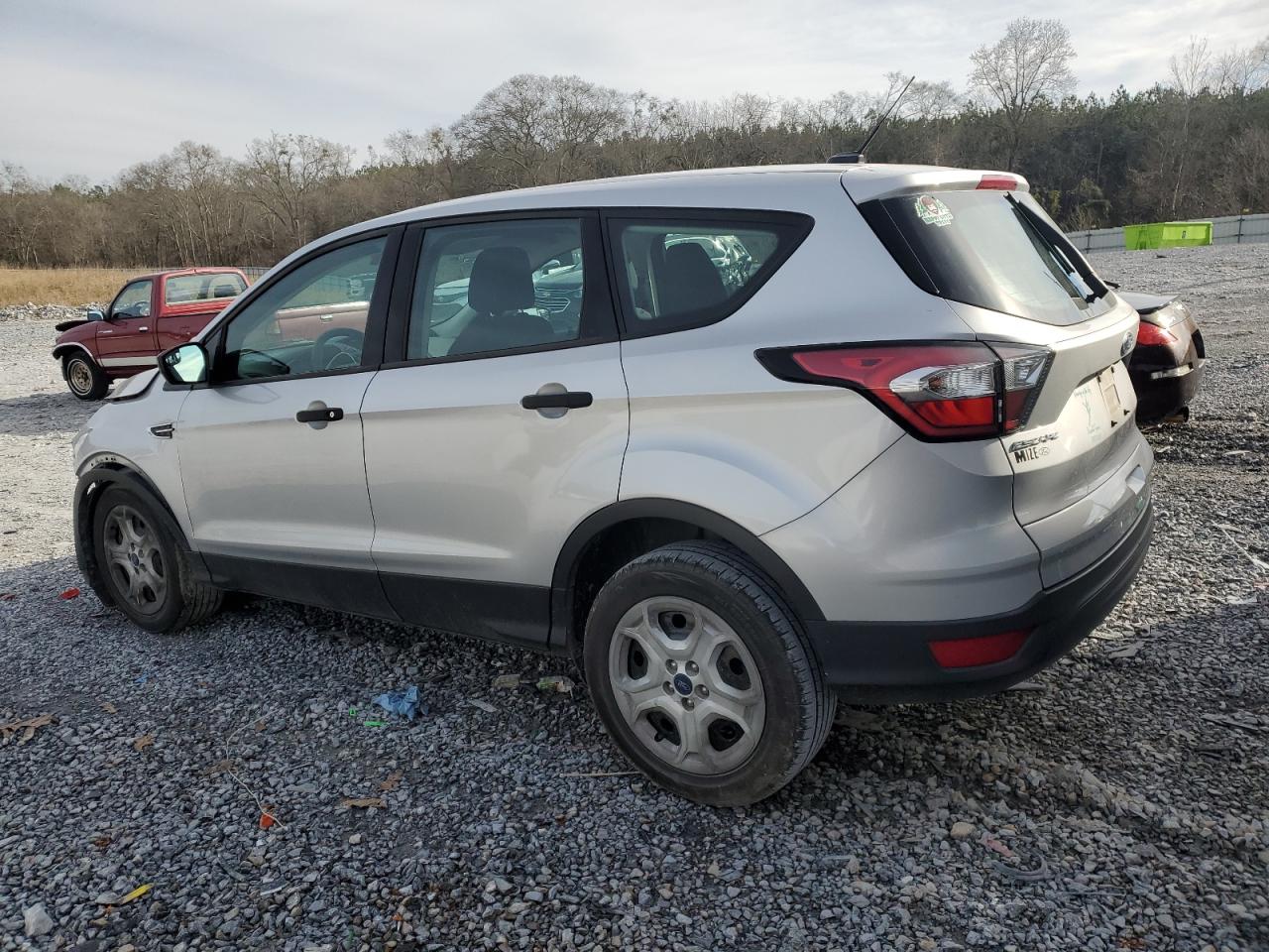 2017 Ford Escape - Image 2