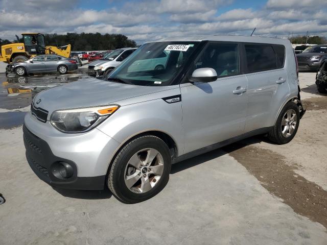 2017 Kia Soul  продається в Apopka, FL - Rear End