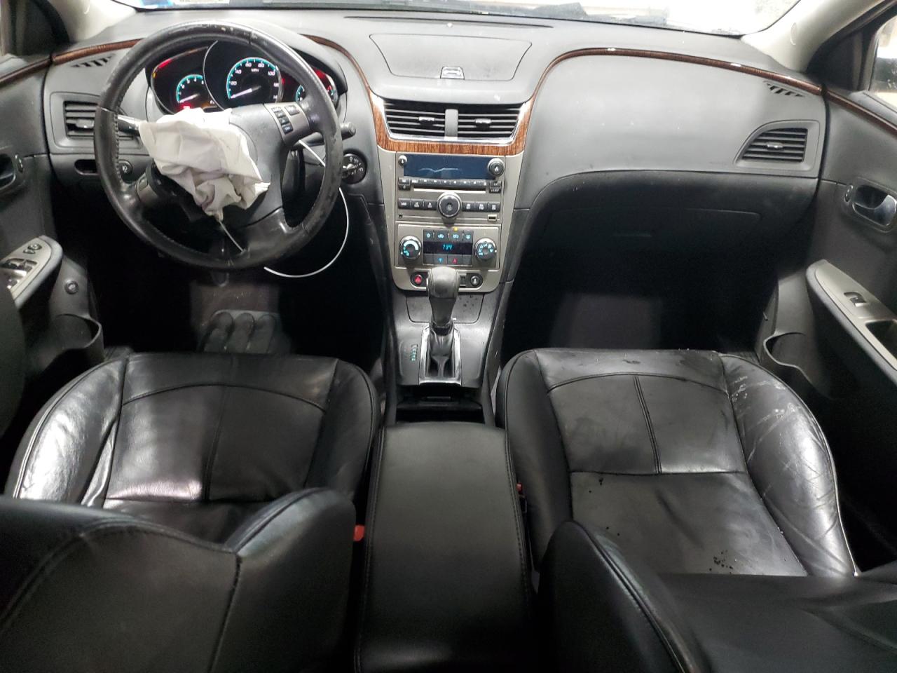 2012 Chevrolet Malibu - Image 8