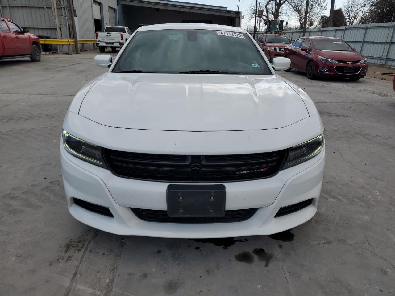 2018 Dodge Charger - Image 5