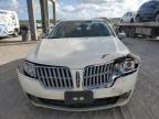2012 Lincoln Mkz  en Venta en West Palm Beach, FL - Front End