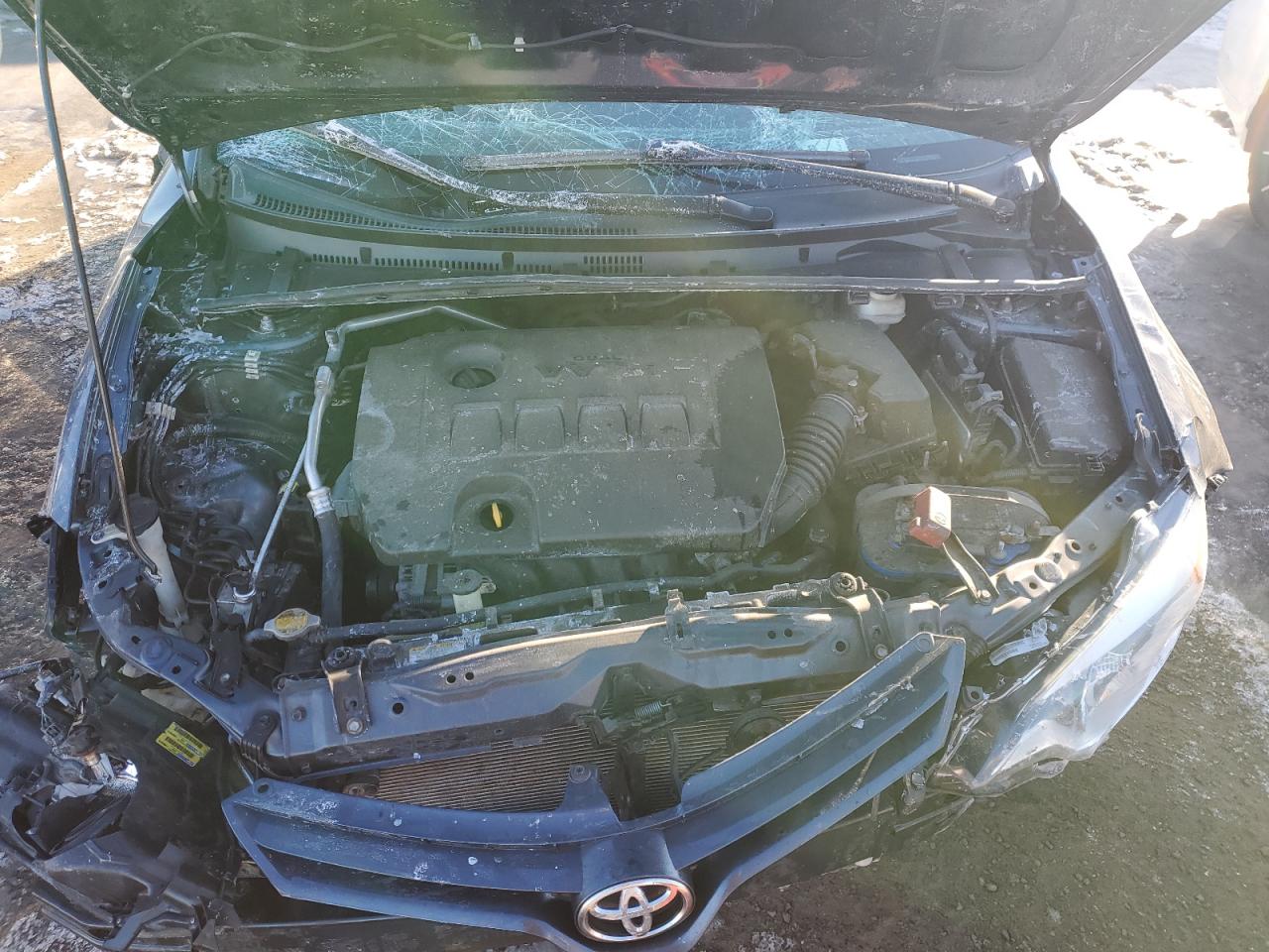 2014 Toyota Corolla - Image 11