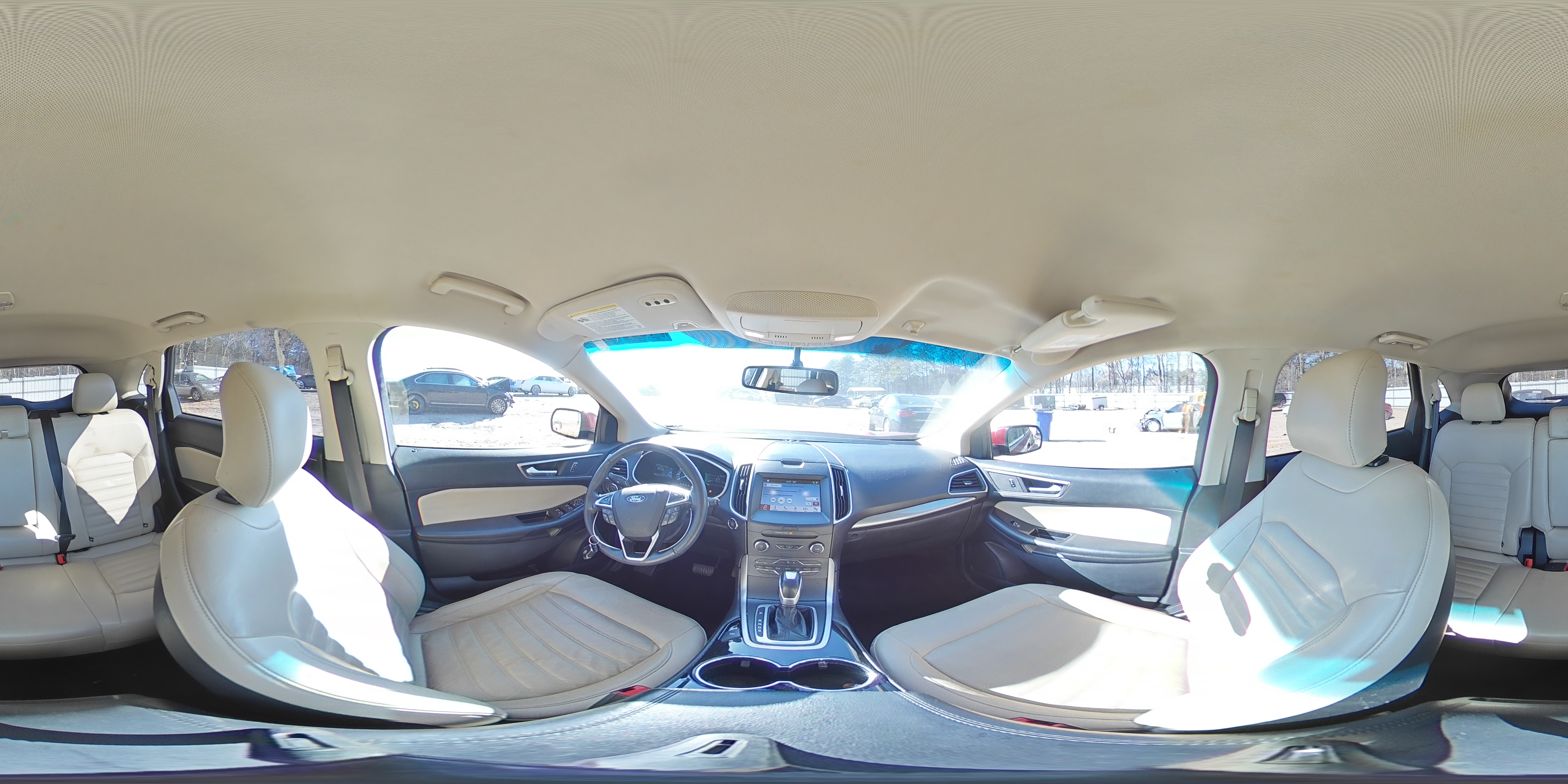 2016 Ford Edge - Image 13