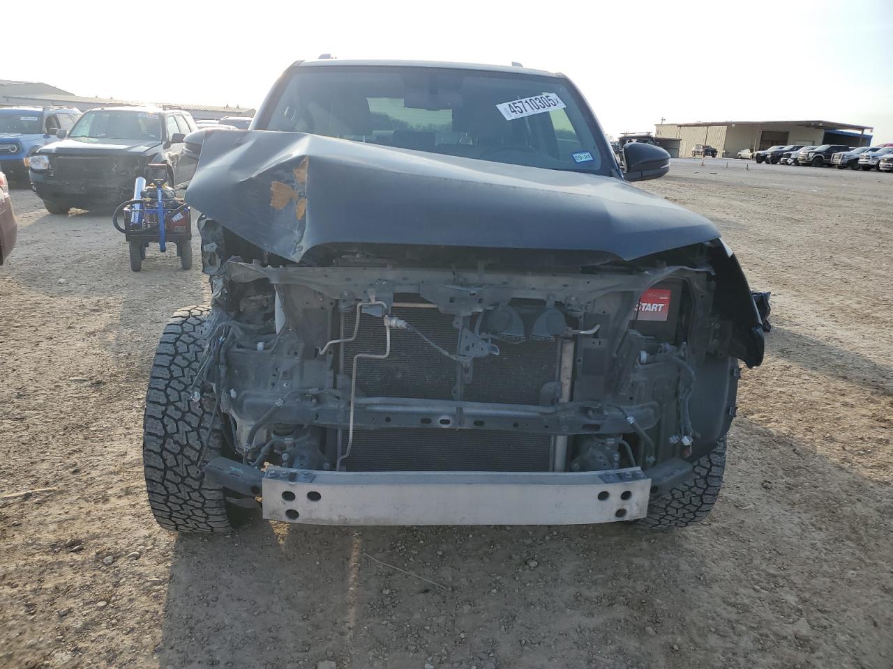 2016 Toyota 4Runner - Image 5