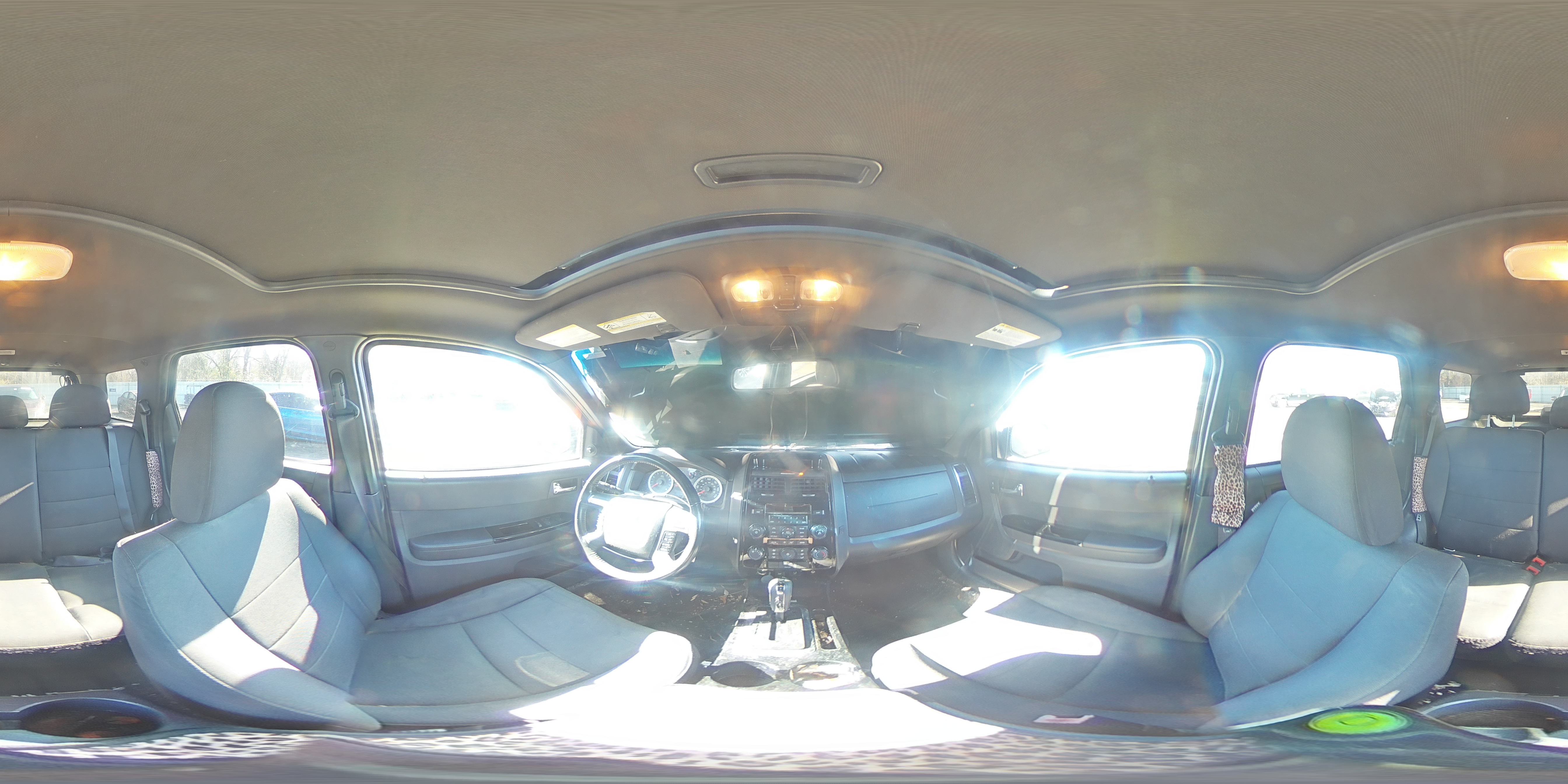 2011 Ford Escape - Image 14