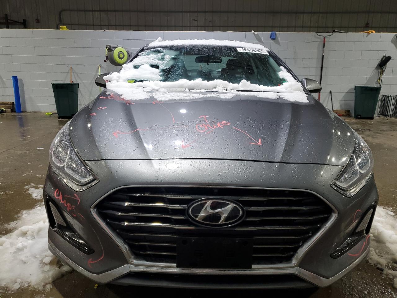 2019 Hyundai Sonata - Image 5