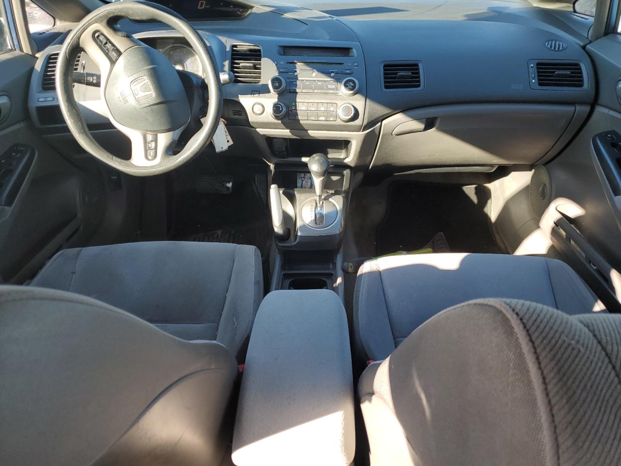2006 Honda Civic - Image 8