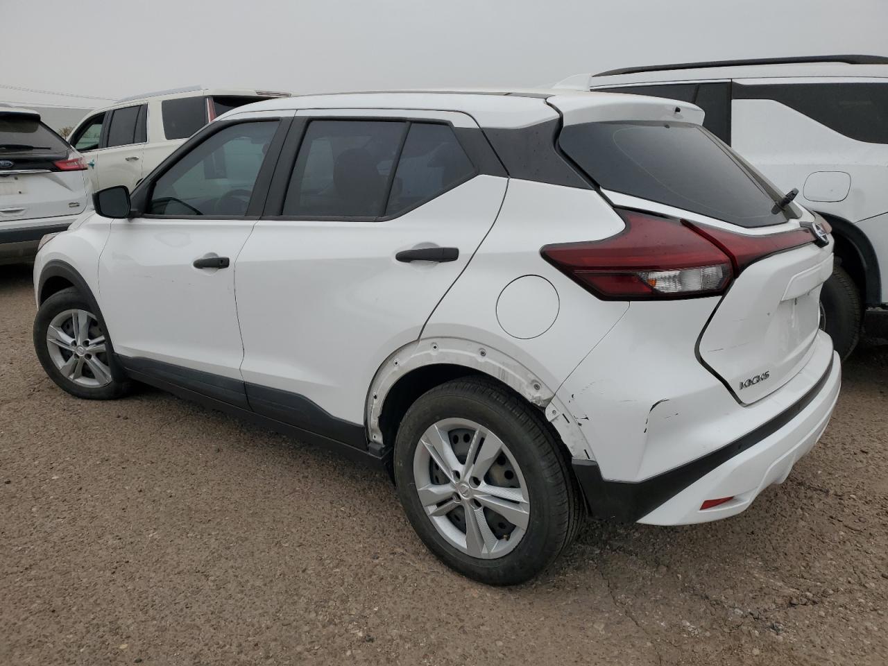 2021 Nissan Kicks - Image 3