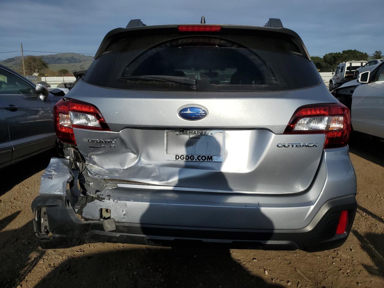 2019 Subaru Outback - Image 6