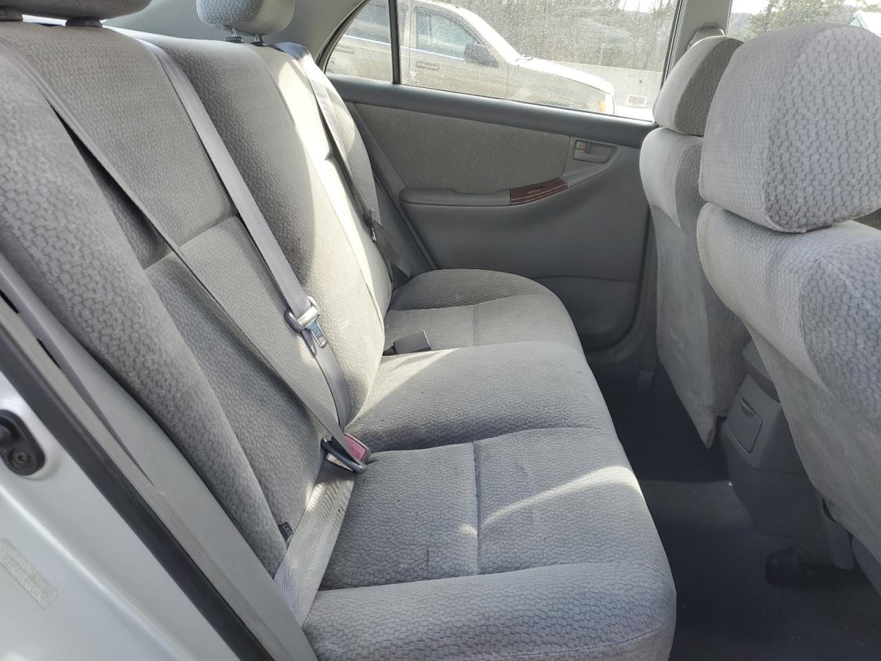 2003 Toyota Corolla - Image 10