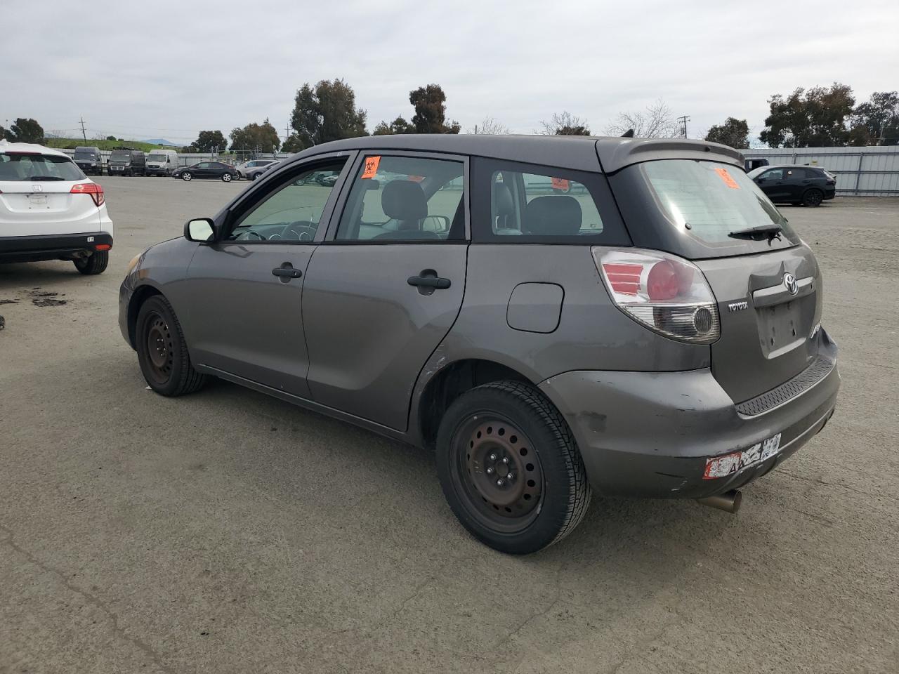 2006 Toyota Corolla - Image 2