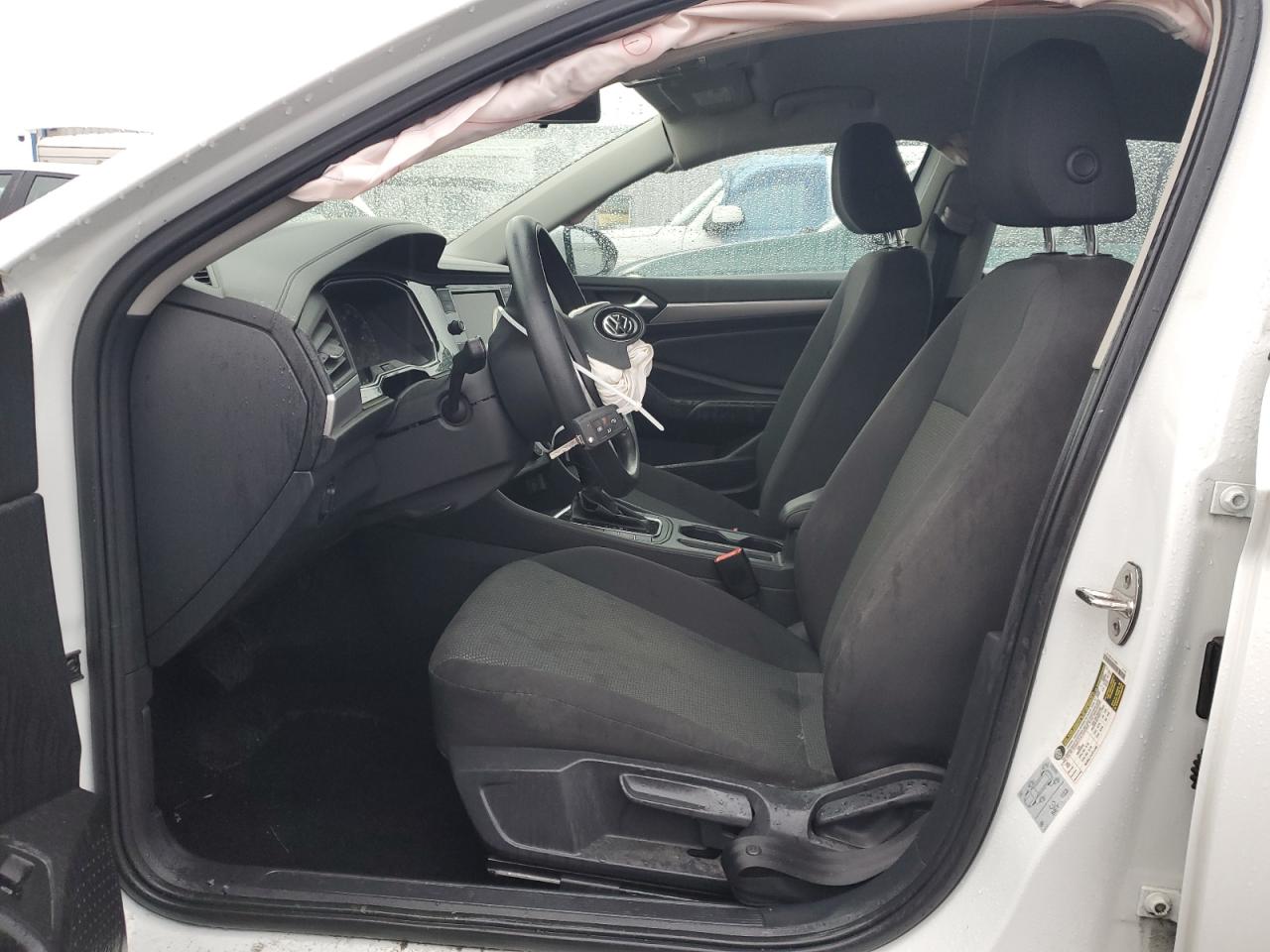 2019 Volkswagen Jetta - Image 7