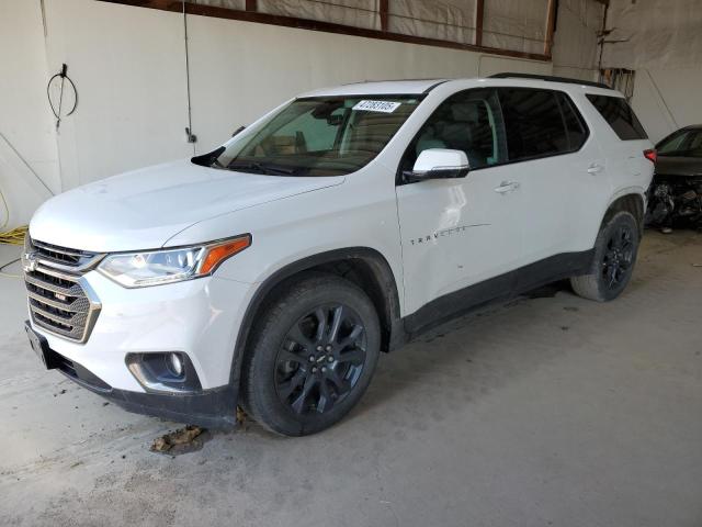 2019 Chevrolet Traverse High Country