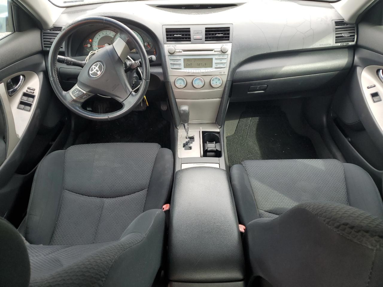 2009 Toyota Camry - Image 8