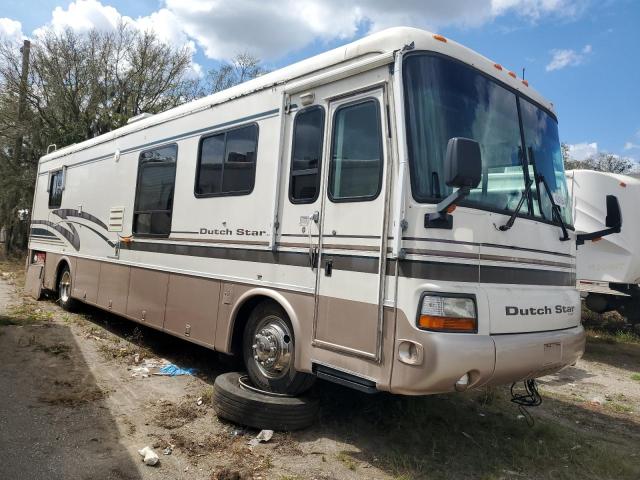 1998 Freightliner Chassis X Line Motor Home