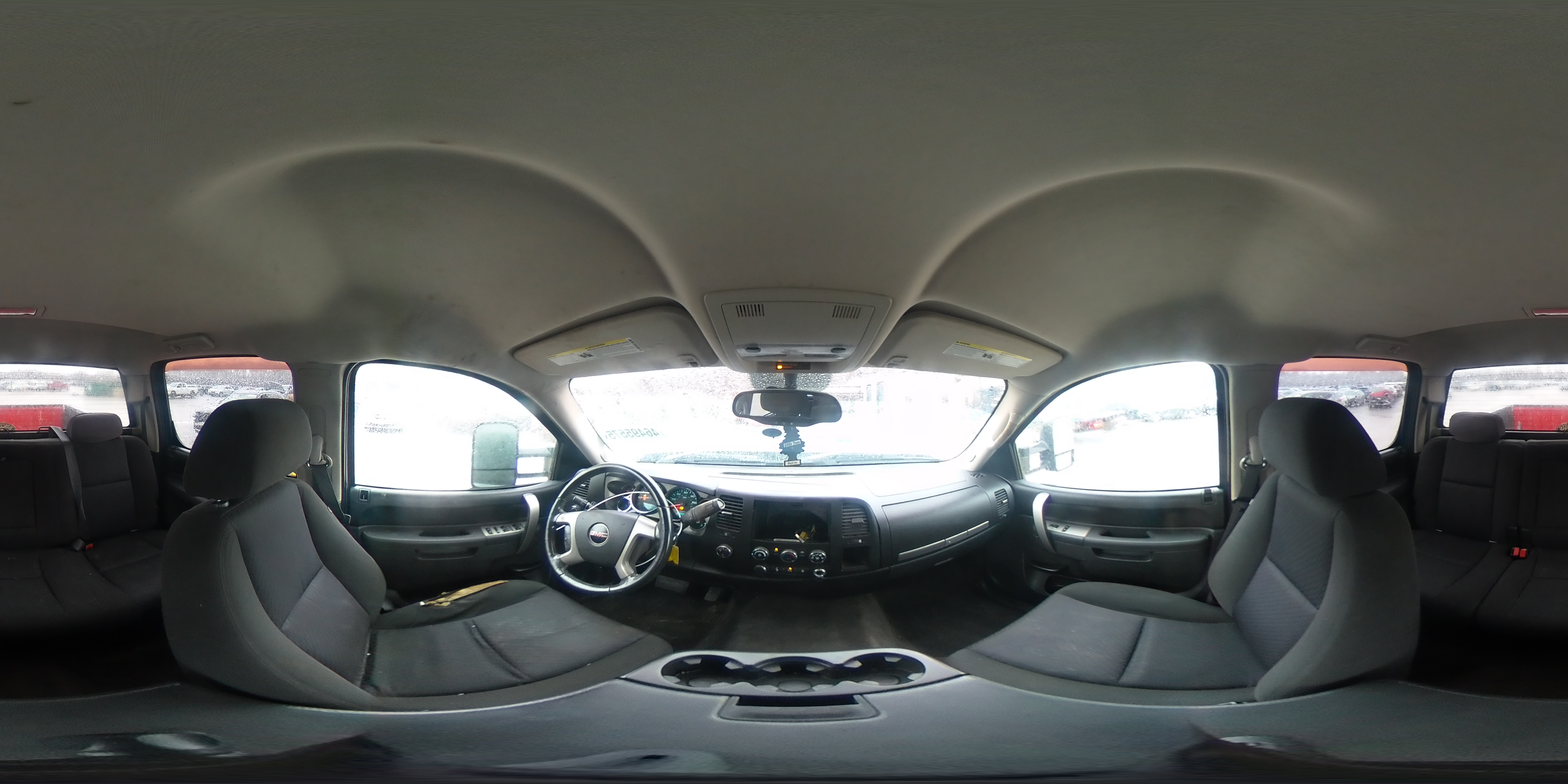 2010 GMC Sierra - Image 12