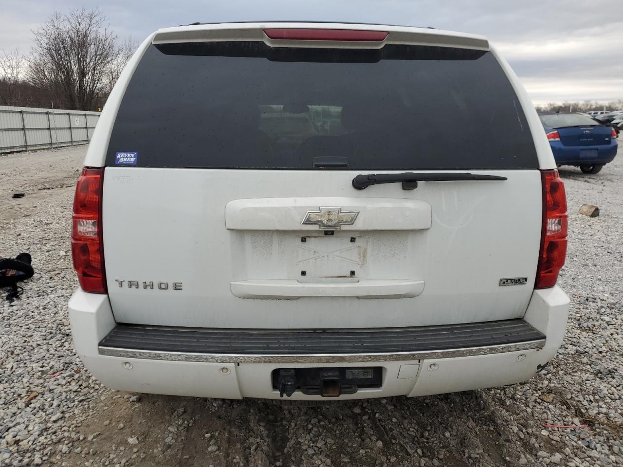2011 Chevrolet Tahoe - Image 6