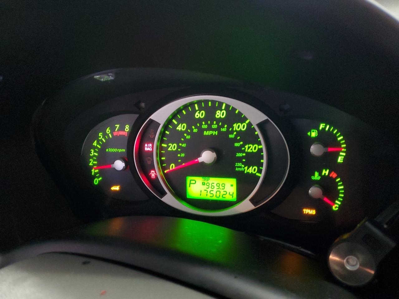 2008 Hyundai Tucson - Image 9