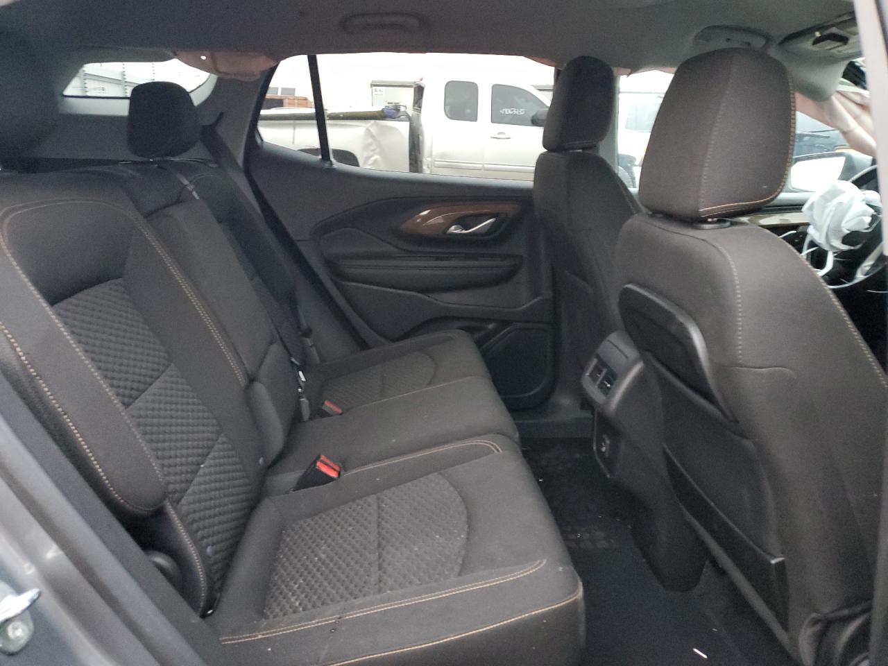2021 GMC Terrain - Image 11