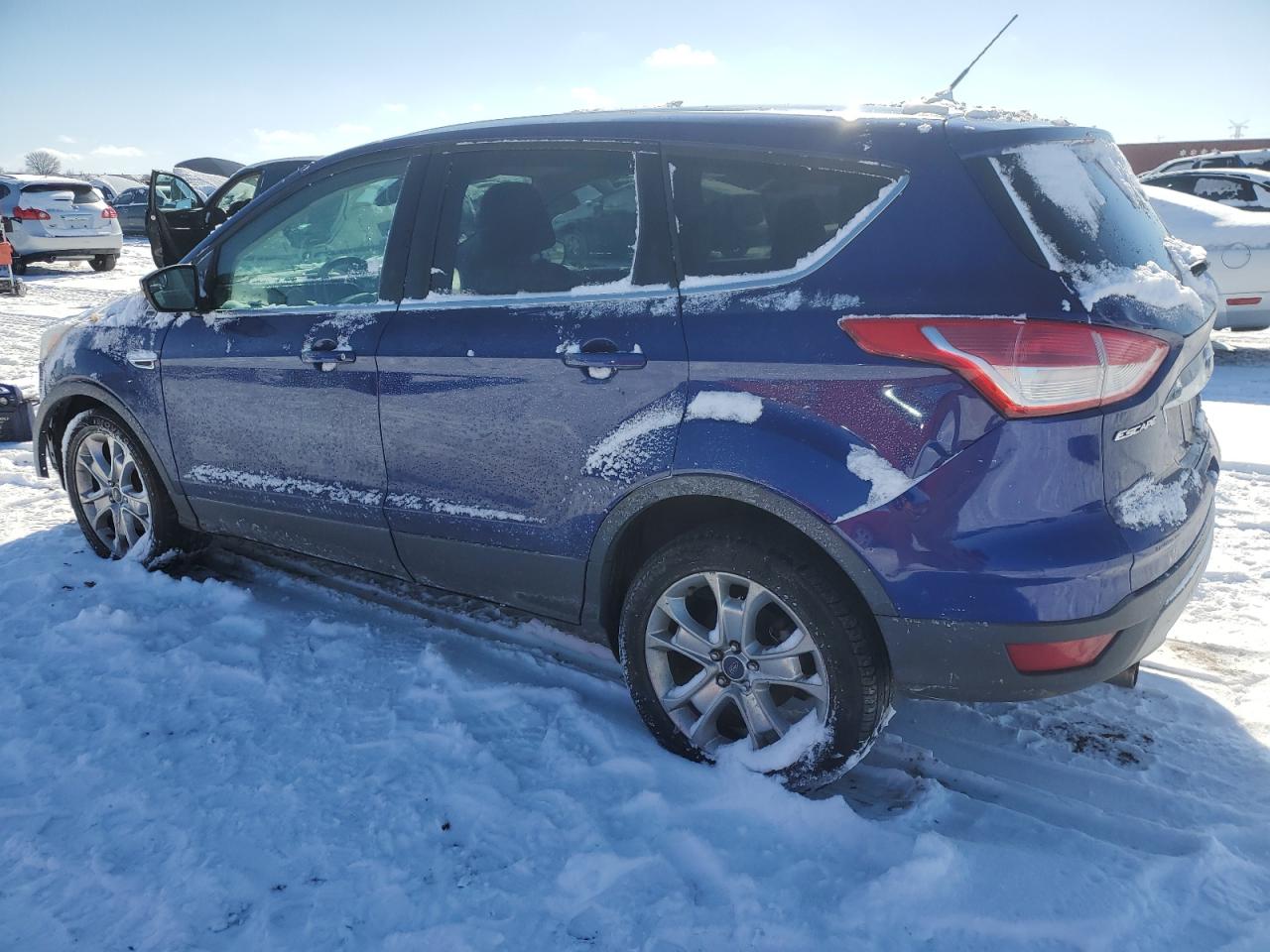 2013 Ford Escape - Image 2
