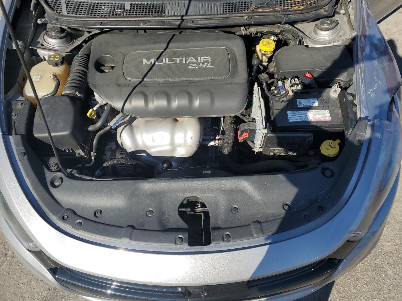 2014 Dodge Dart - Image 11