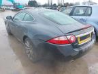 2006 JAGUAR XK AUTO for sale at Copart SANDY