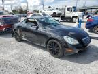2003 Lexus Sc 430 للبيع في Riverview، FL - Side