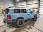 2024 TOYOTA LAND CRUISER BASE for sale at Copart QC - MONTREAL