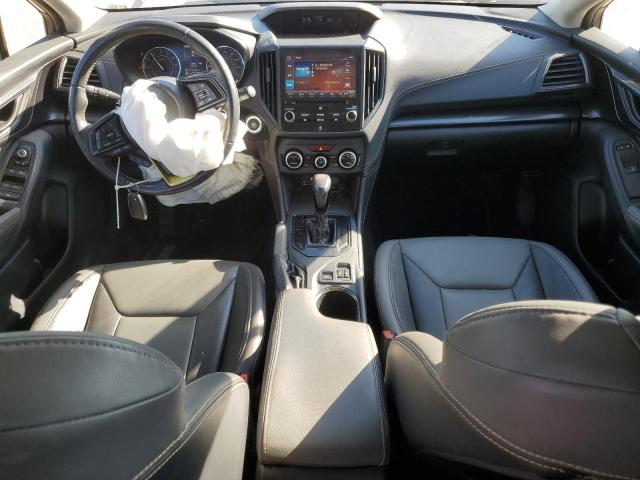  SUBARU CROSSTREK 2021 White