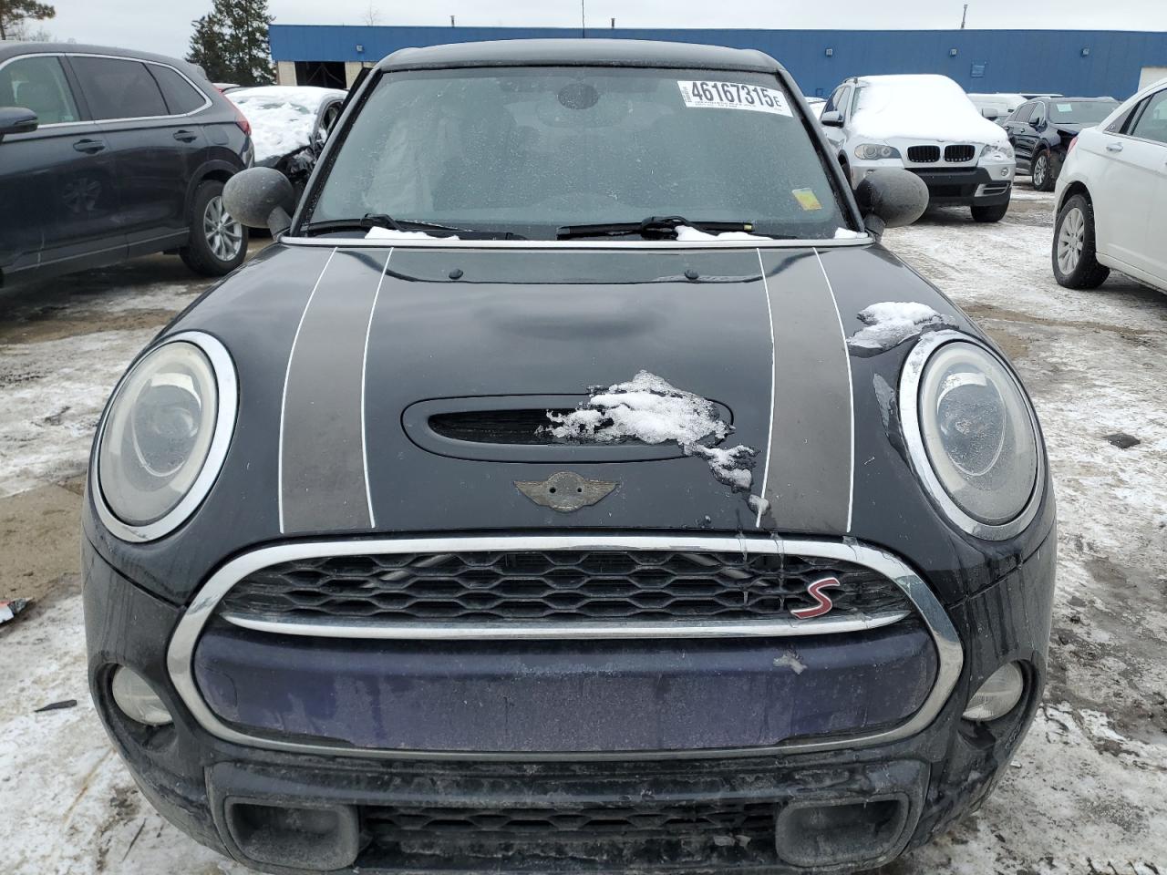 2015 MINI Cooper - Image 5