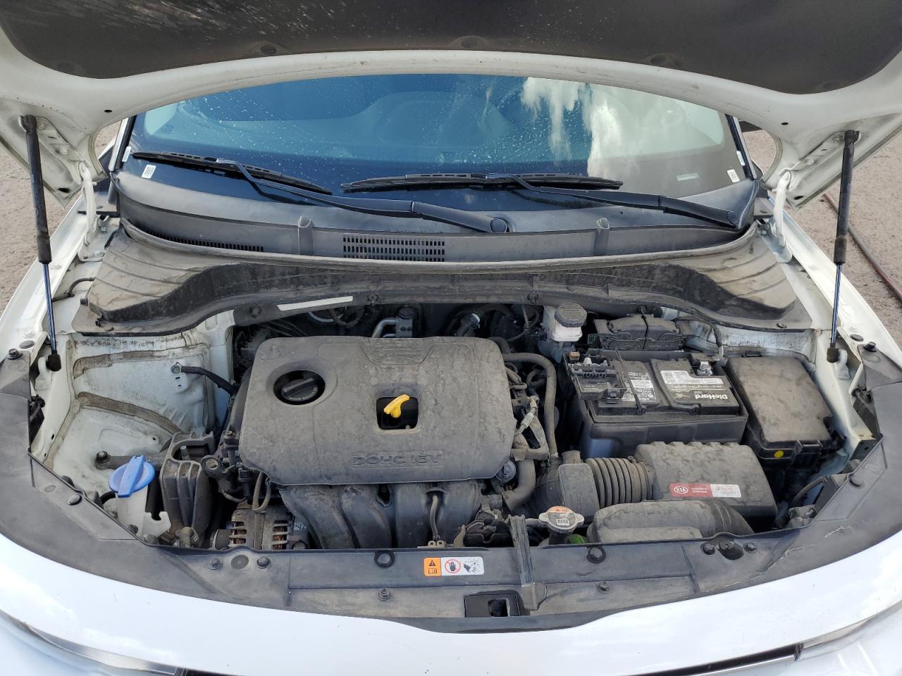 2021 Kia Soul - Image 11