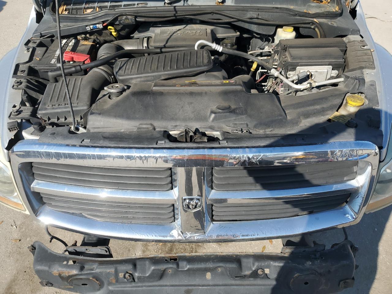 2006 Dodge Durango - Image 12