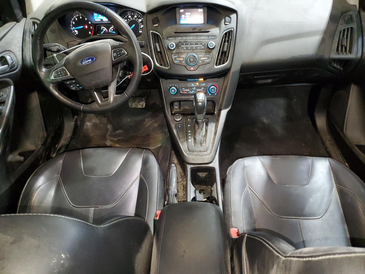 2015 Ford Focus - Image 8
