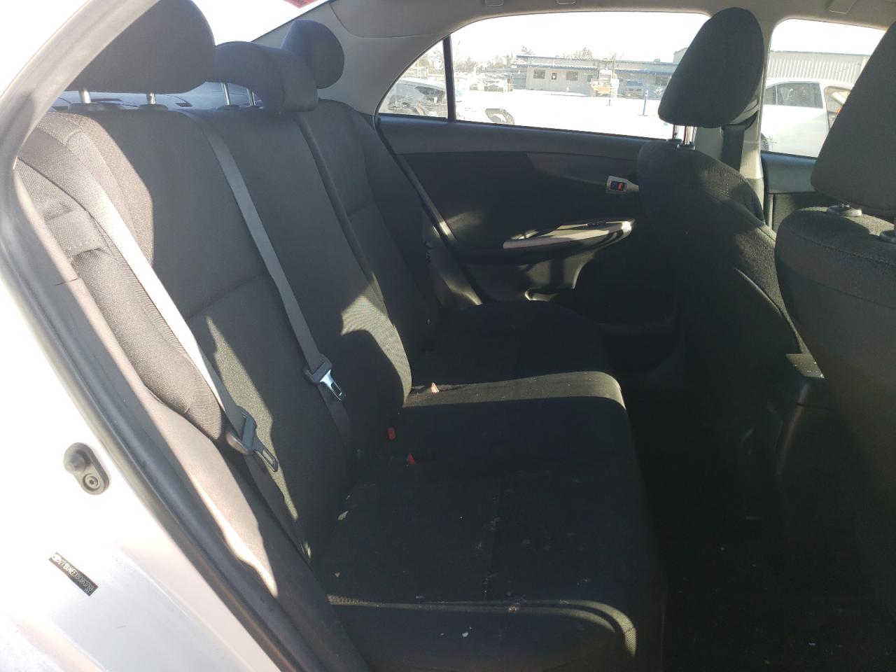 2011 Toyota Corolla - Image 10