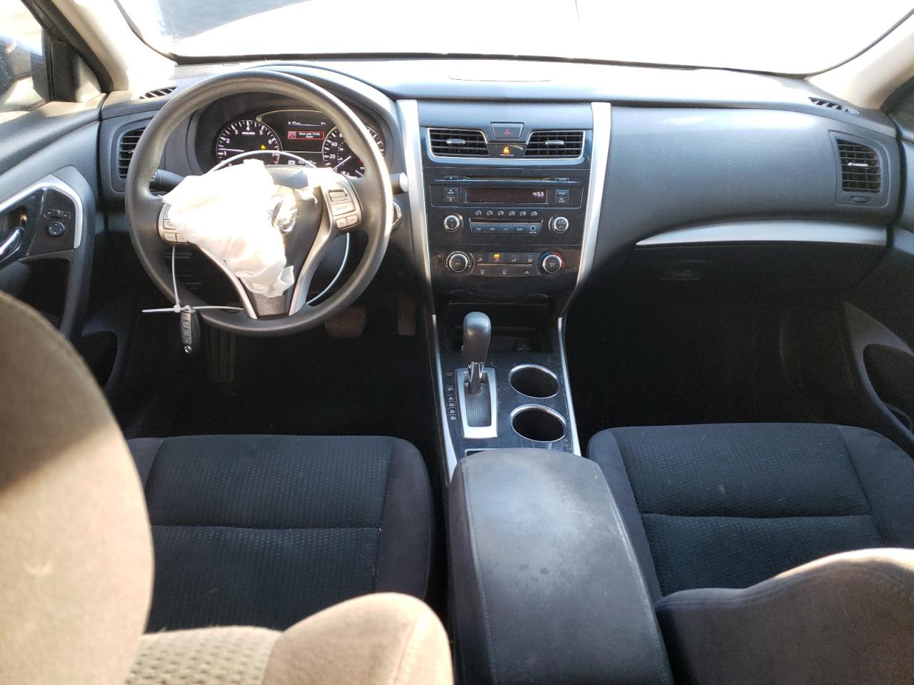 2014 Nissan Altima - Image 8