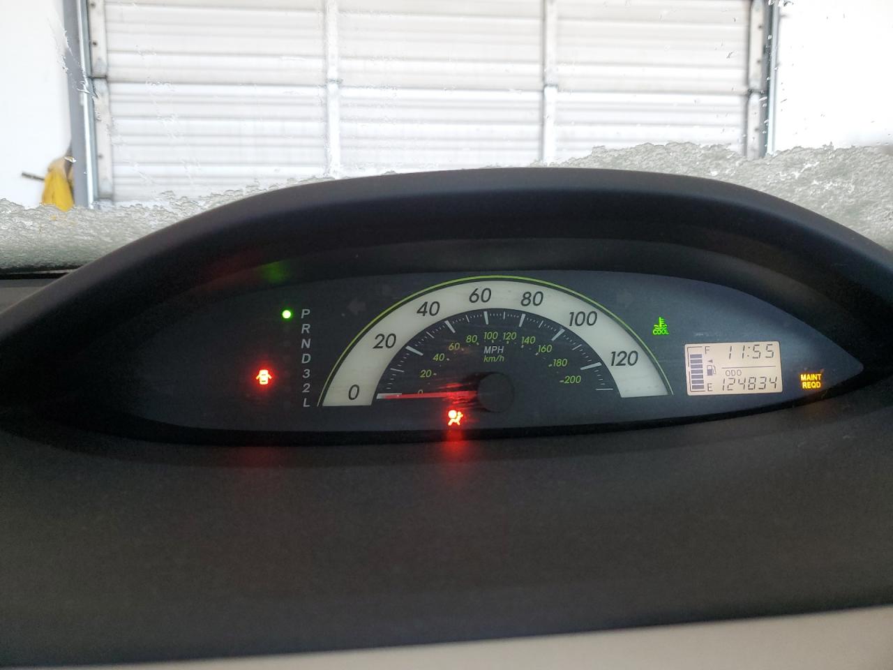 2007 Toyota Yaris - Image 9