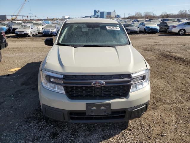  FORD MAVERICK 2024 tan