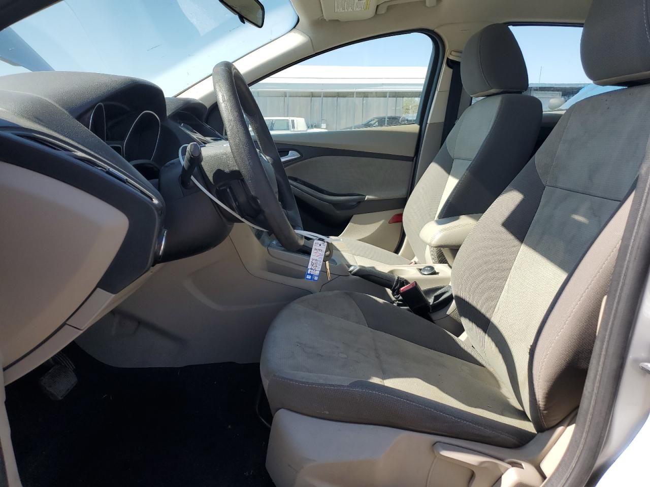 2013 Ford Focus - Image 7