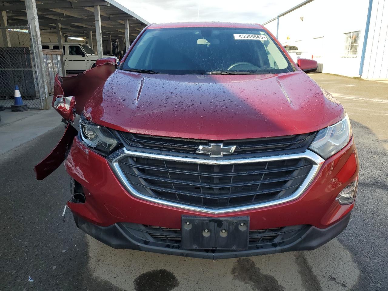2019 Chevrolet Equinox - Image 5