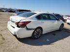 2018 Nissan Altima 2.5 продається в Tucson, AZ - Rear End